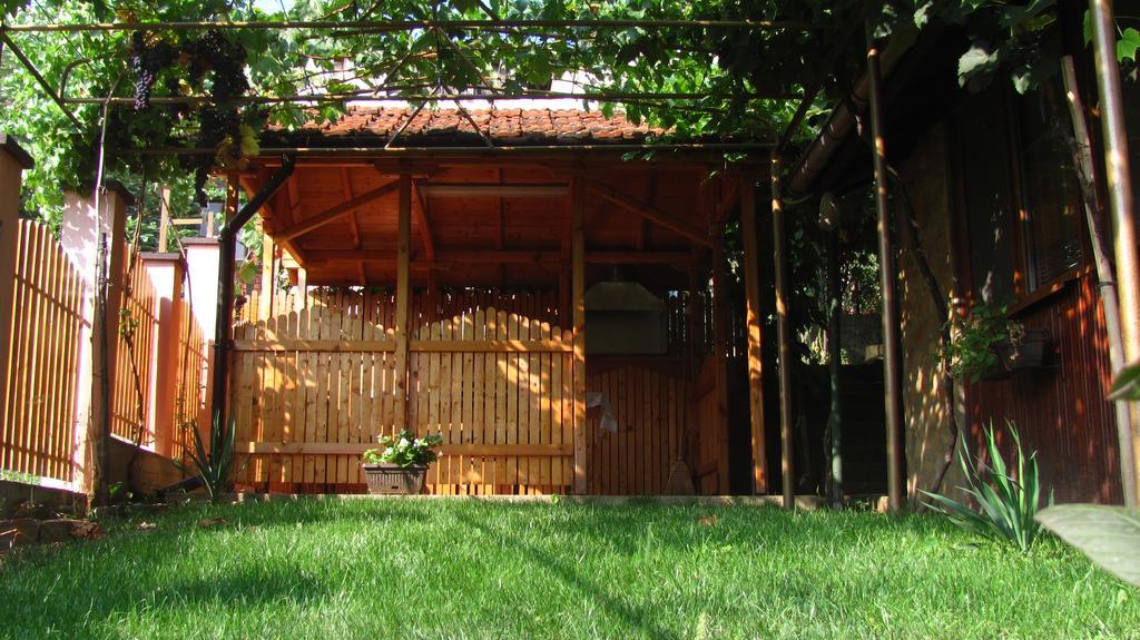 Guesthouse Elena Belogradtschik Exterior foto