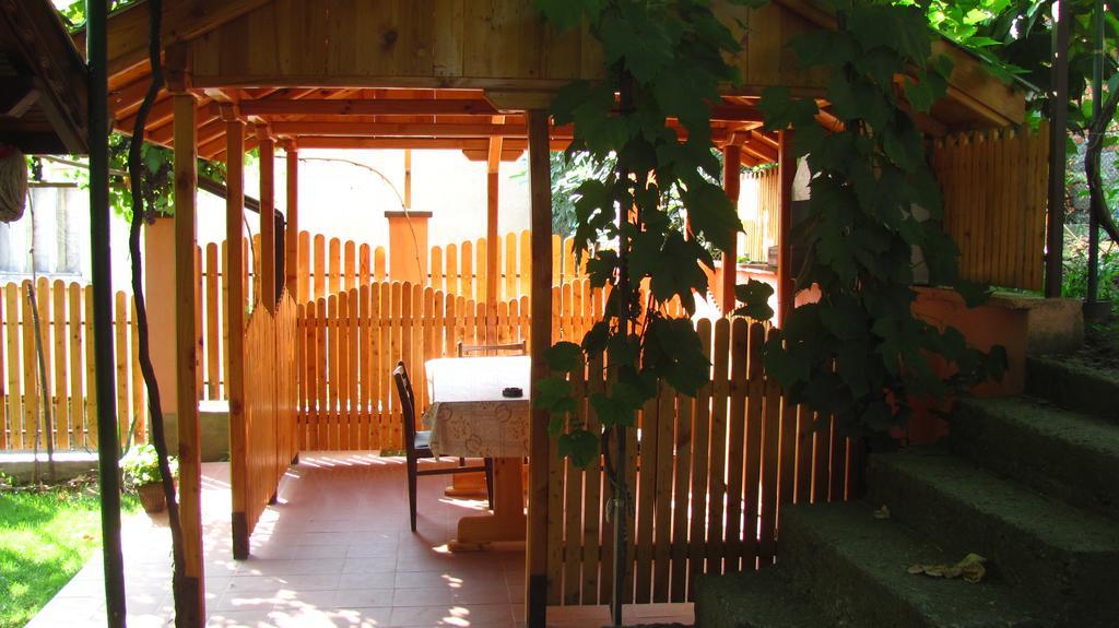 Guesthouse Elena Belogradtschik Exterior foto
