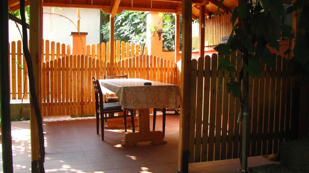 Guesthouse Elena Belogradtschik Exterior foto